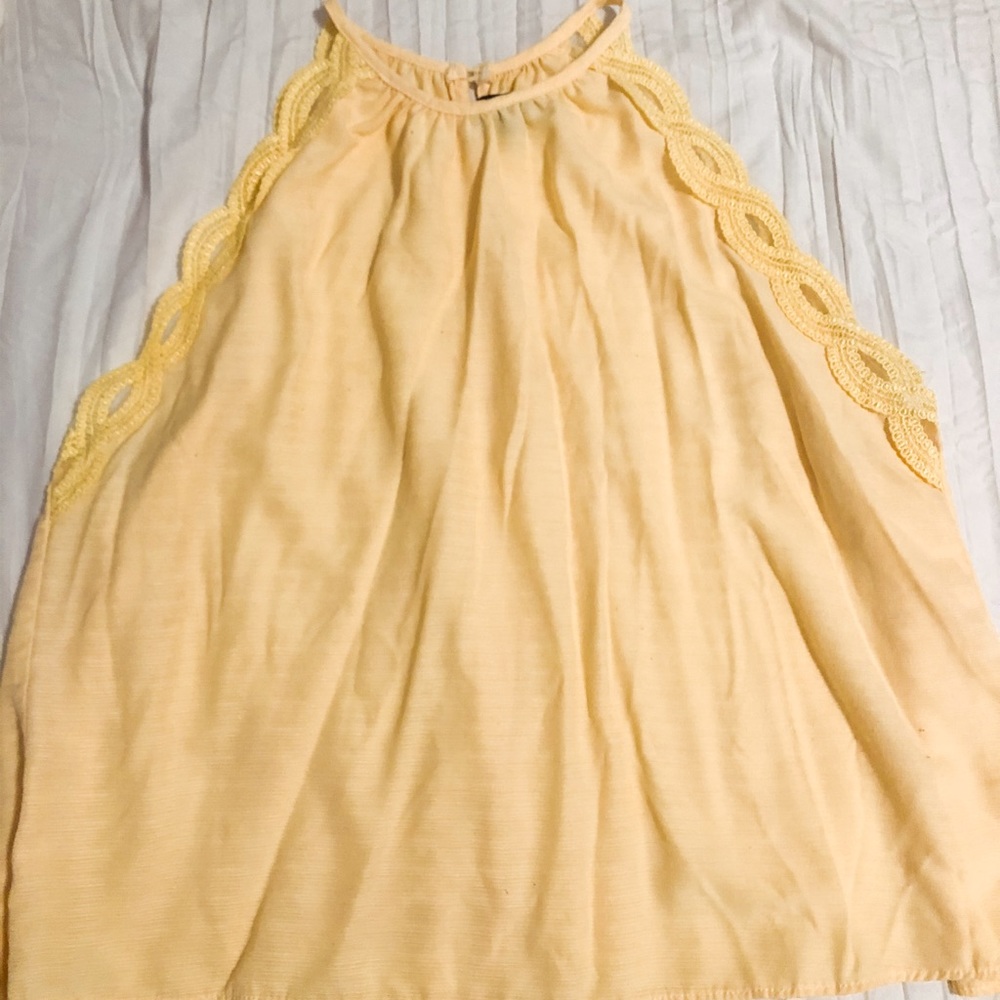 Kendall & Kylie Tank